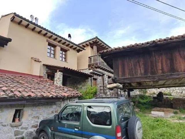 Casa Rural en venta en Quirós, Asturias