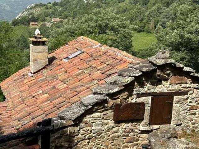 Casa Rural en venta en Quirós, Asturias