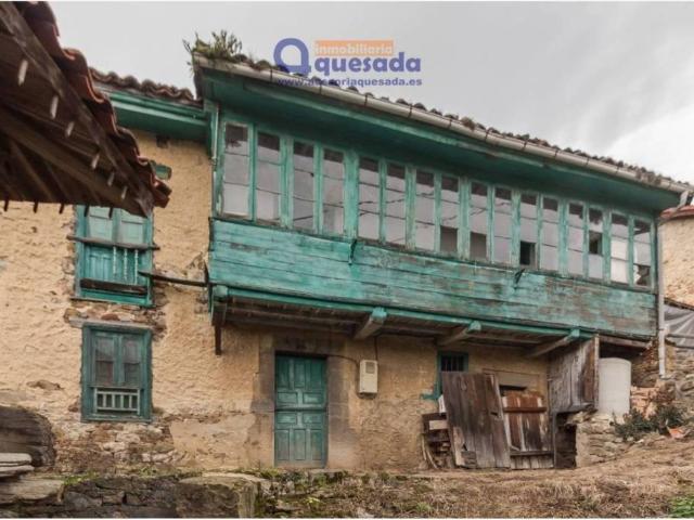 Casa Rural en venta en Quirós, Asturias