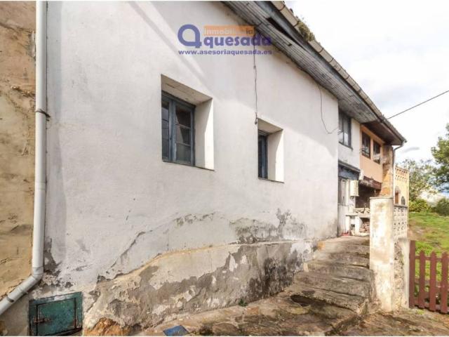 Casa Rural en venta en Quirós, Asturias