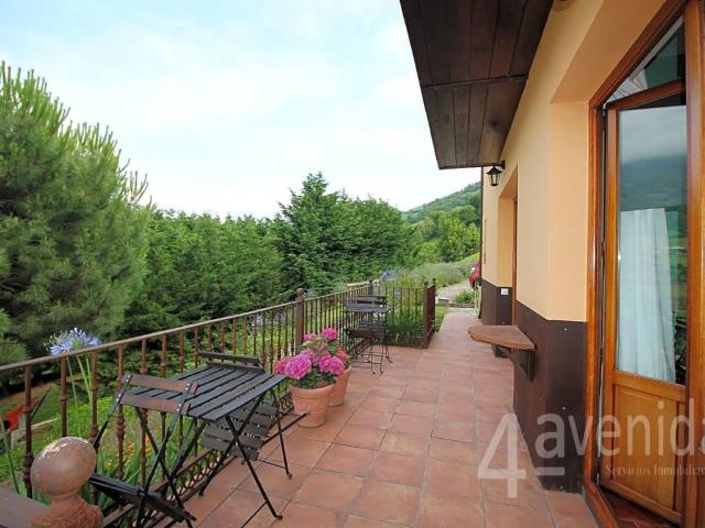 Casa Rural en venta en Quirós, Asturias