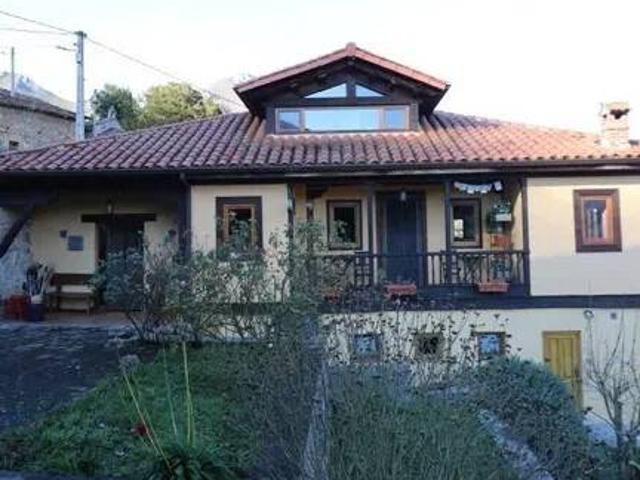 Casa Rural en venta en Quirós, Asturias
