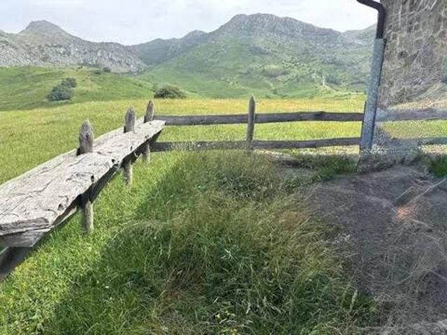 Casa Rural en venta en Quirós, Asturias
