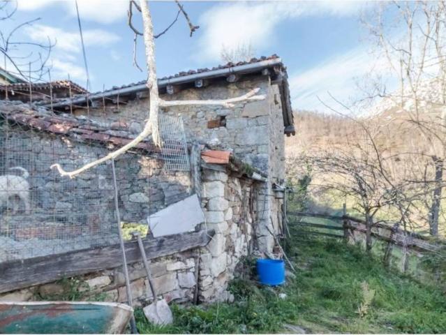 Casa Rural en venta en Murieḷḷos, Quirós