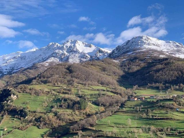 Casa Rural en venta en Quirós, Asturias