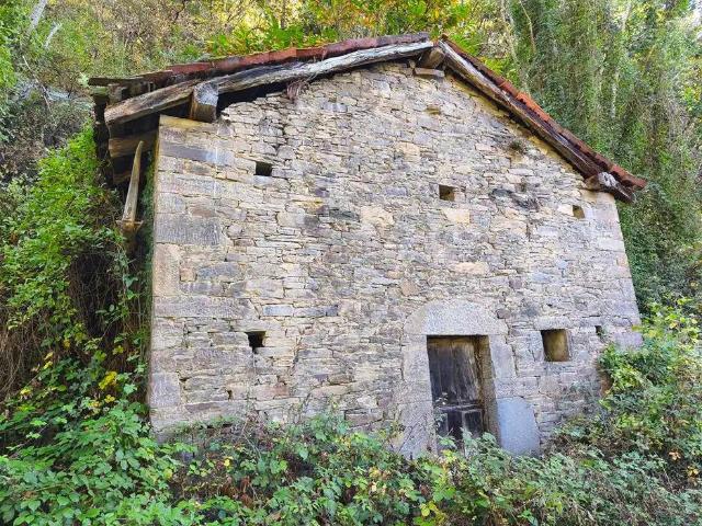 Casa Rural en venta en Quirós, Asturias