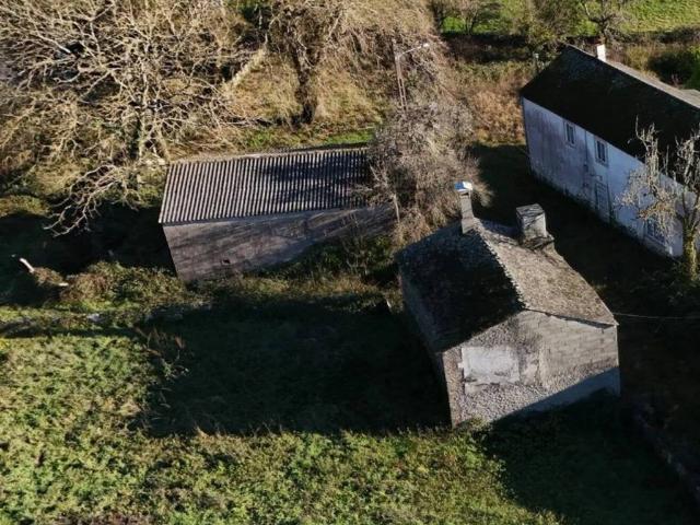 Casa Rural en venta en Lugo, Galicia