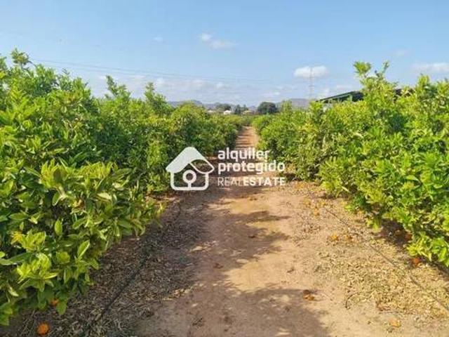Casa Rural en venta en l'Horta Nord, Valencia