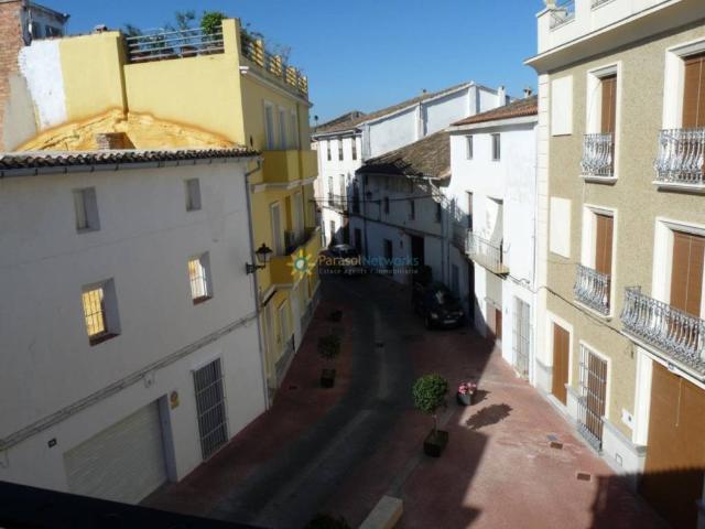 Casa Rural en venta en Rafelcofer