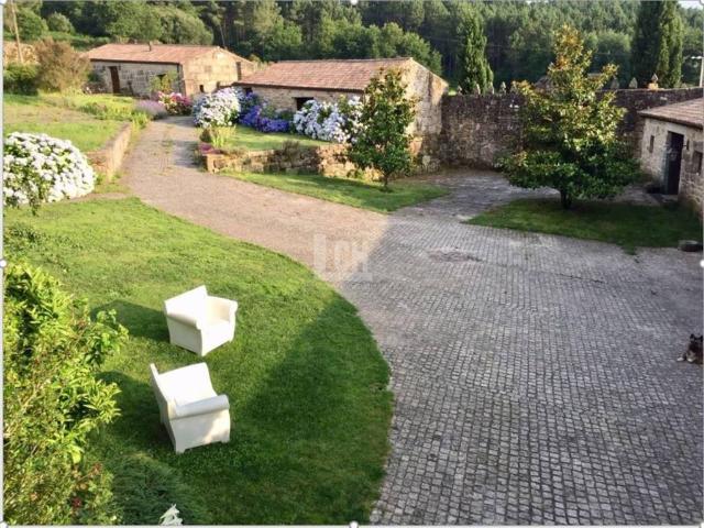 Casa Rural en venta en Rairiz De Veiga