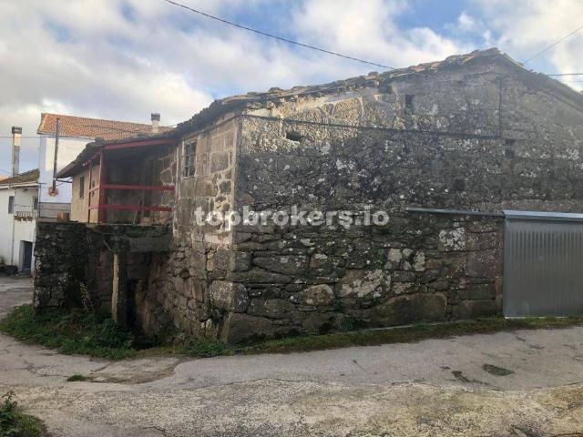 Casa Rural en venta en A Limia, Galicia