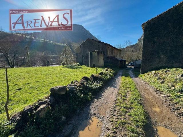 Casa Rural en venta en Ramales De La Victoria, Cantabria