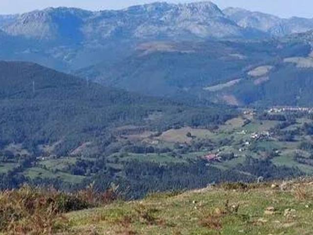 Casa Rural en venta en La Riba, Rasines