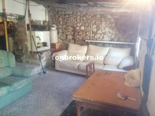 Casa Rural en venta en Rasines