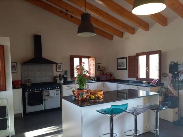 Casa Rural en venta en Ribera d'Ebre, Catalunya