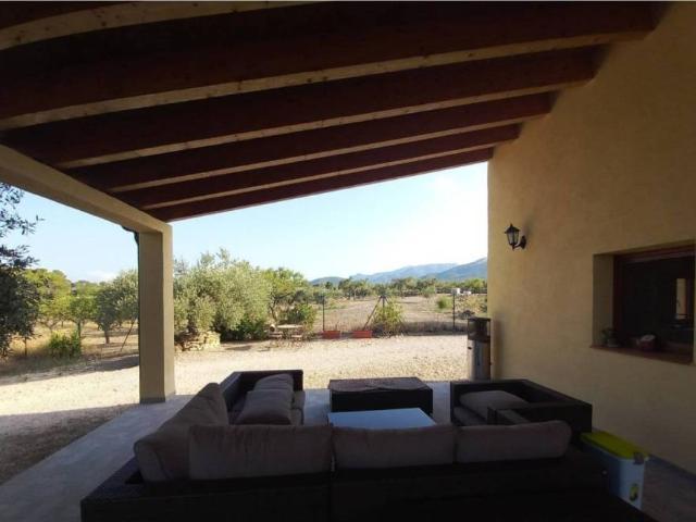 Casa Rural en venta en Ribera d'Ebre, Catalunya