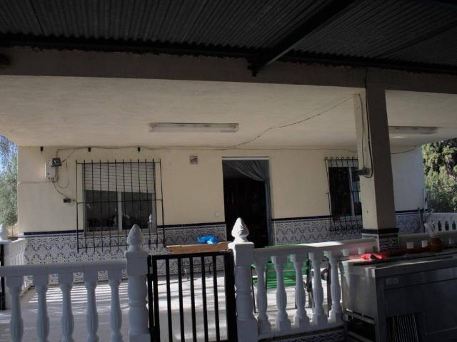 Casa Rural en venta en el Baix Segura / La Vega Baja, Valencia