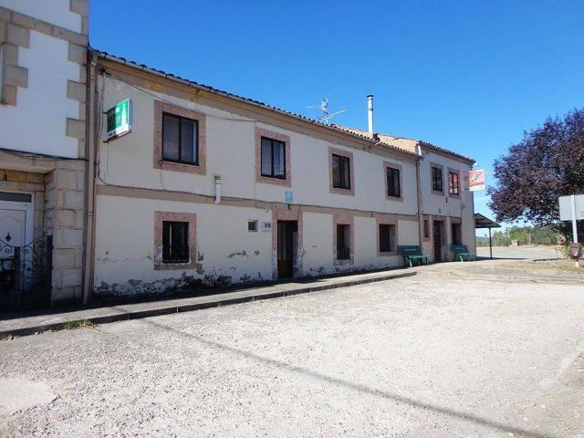 Casa Rural en venta en Regumiel De La Sierra, Castilla y León