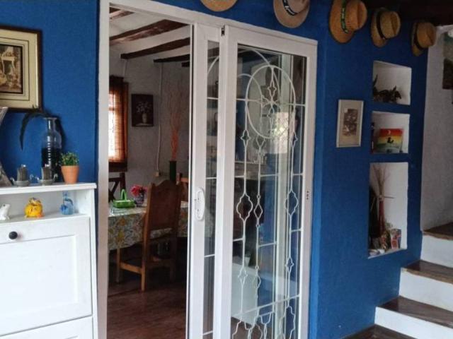 Casa Rural en venta en la Marina Baixa, Valencia