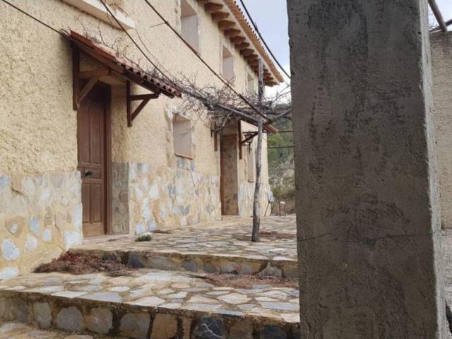 Casa Rural en venta en la Marina Baixa, Valencia