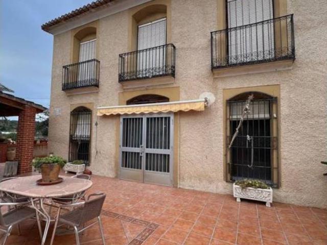 Casa Rural en venta en la Marina Baixa, Valencia