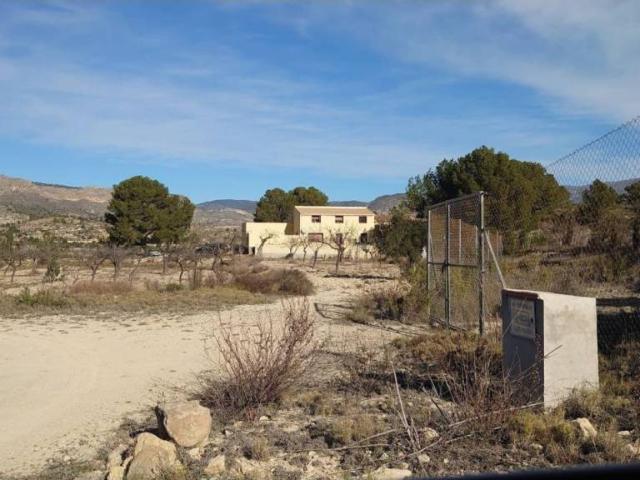 Casa Rural en venta en la Marina Baixa, Valencia