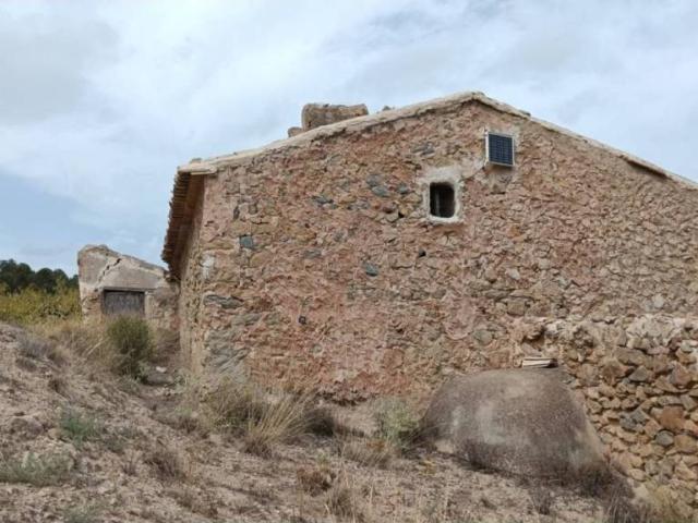 Casa Rural en venta en Relleu