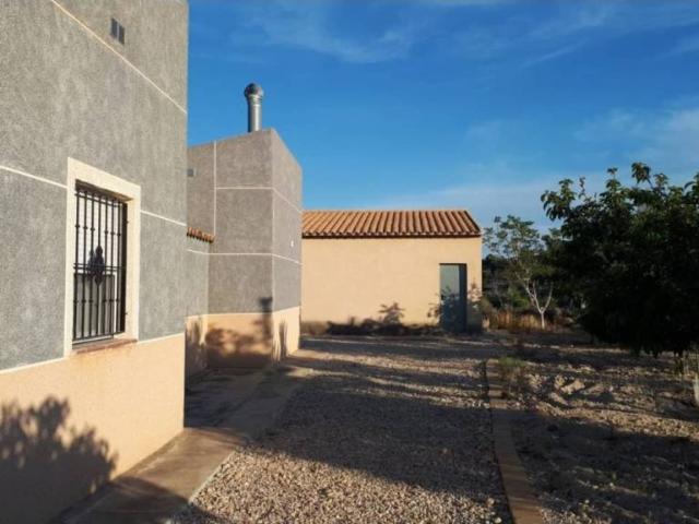 Casa Rural en venta en la Marina Baixa, Valencia
