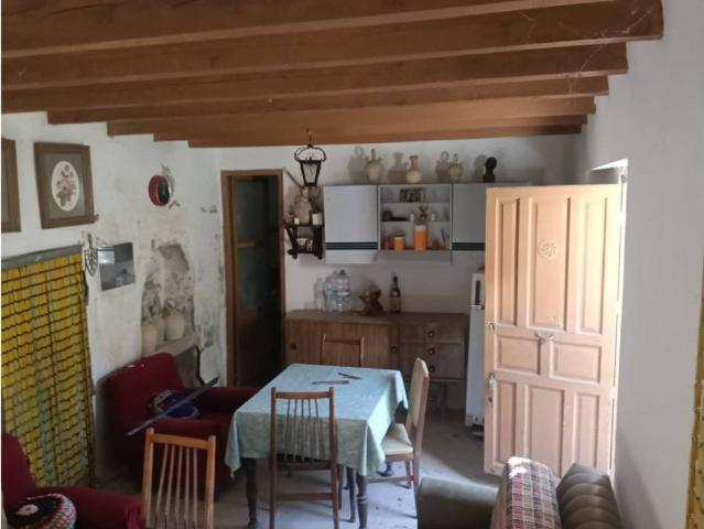 Casa Rural en venta en la Marina Baixa, Valencia