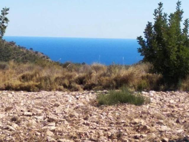 Casa Rural en venta en Relleu