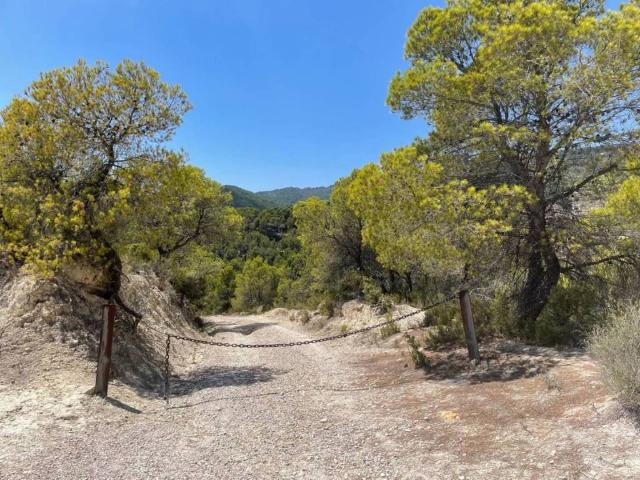 Casa Rural en venta en la Marina Baixa, Valencia