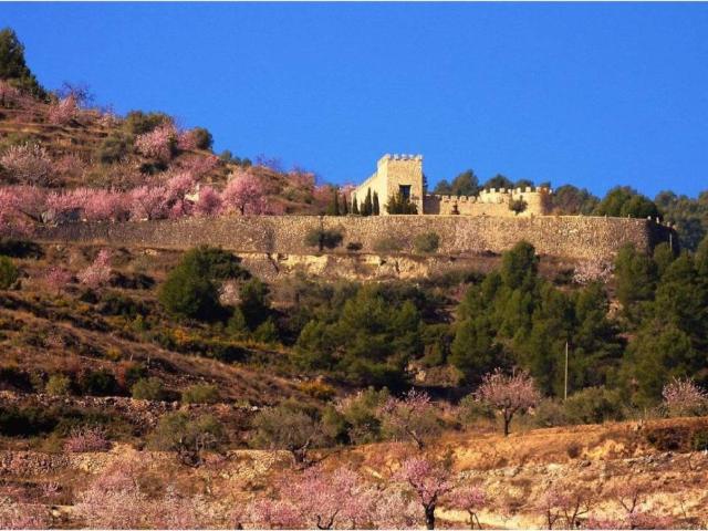 Casa Rural en venta en l'Alacantí, Valencia