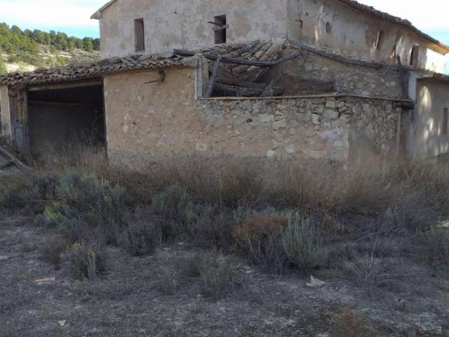 Casa Rural en venta en Relleu