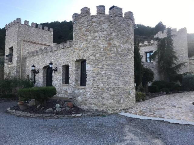 Casa Rural en venta en la Marina Baixa, Valencia