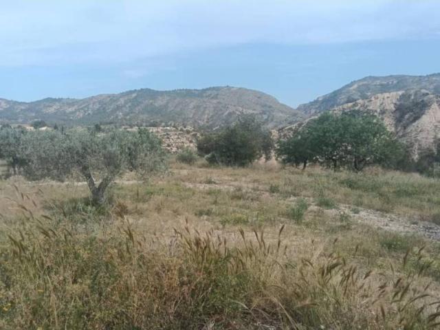 Casa Rural en venta en la Marina Baixa, Valencia