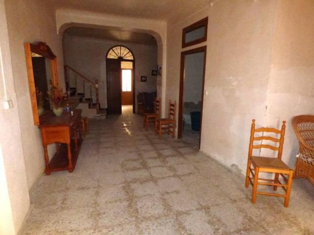 Casa Rural en venta en la Marina Baixa, Valencia