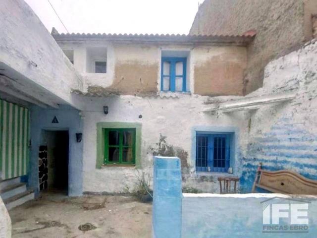 Casa Rural en venta en Remolinos