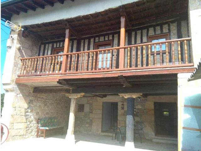 Casa Rural en venta en Reocín, Cantabria