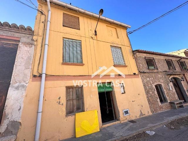 Casa Rural en venta en Requena