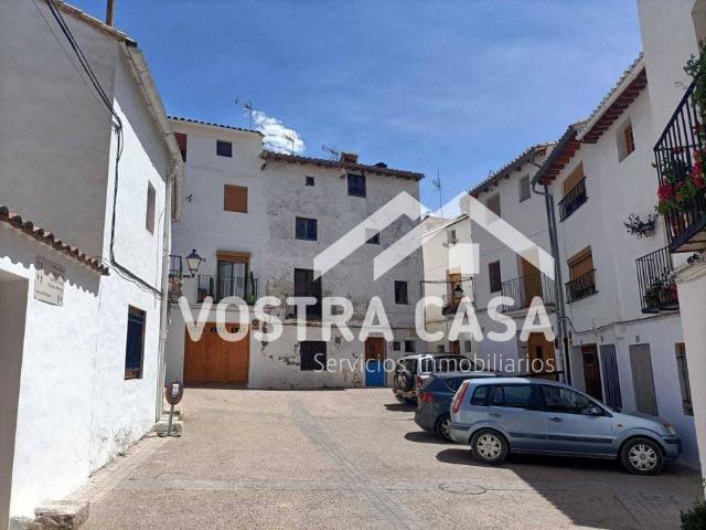 Casa Rural en venta en La Plana de Utiel-Requena, Valencia