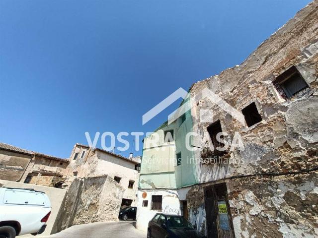 Casa Rural en venta en La Plana de Utiel-Requena, Valencia