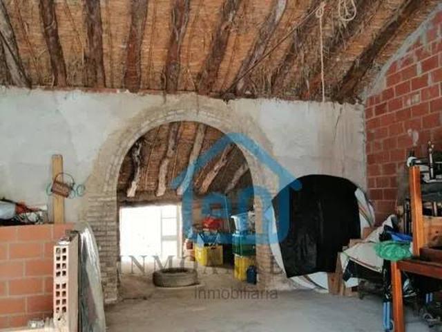 Casa Rural en venta en La Plana de Utiel-Requena, Valencia