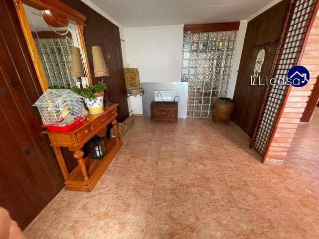 Casa Rural en venta en Requena, La Balsa de Amorós