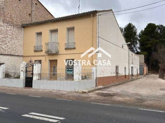 Casa Rural en venta en La Plana de Utiel-Requena, Valencia