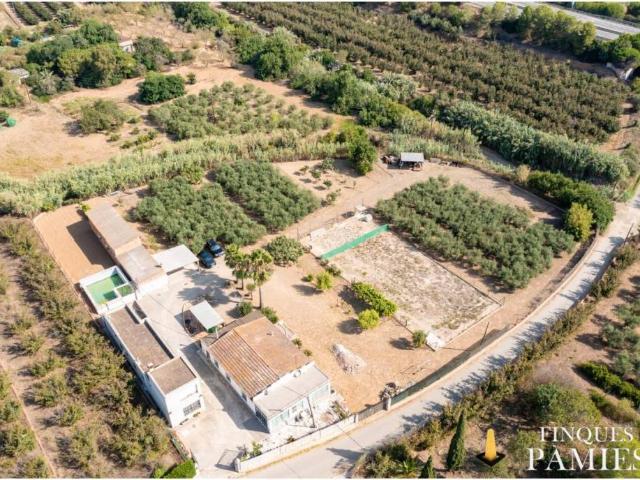 Casa Rural en venta en Baix Camp, Catalunya