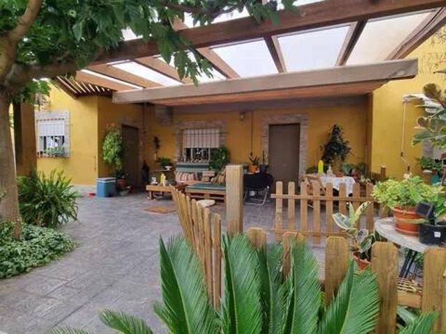 Casa Rural en venta en Mas Carpa, Baix Camp