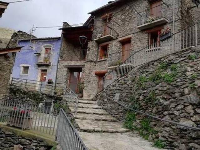 Casa Rural en venta en Escàs, Pallars Sobirà