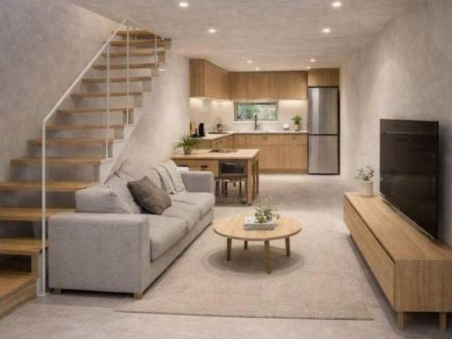 Casa Rural en venta en A Barbanza, Galicia