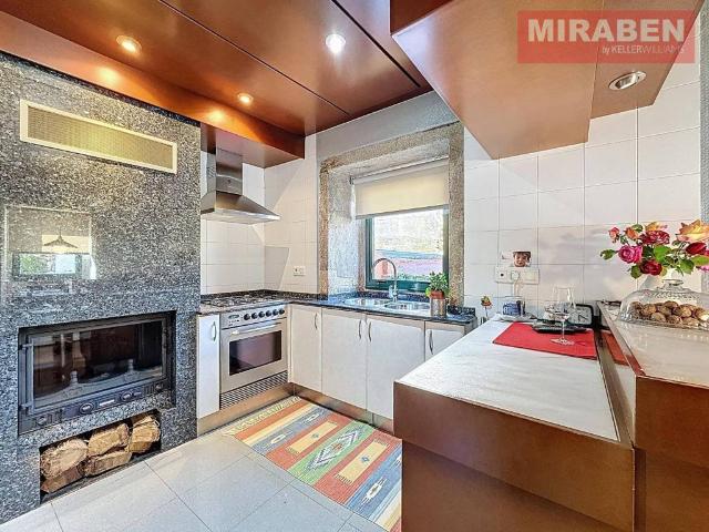 Casa Rural en venta en A Barbanza, Galicia
