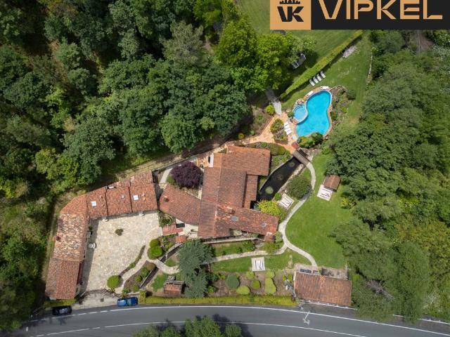 Casa Rural en venta en Rianxo